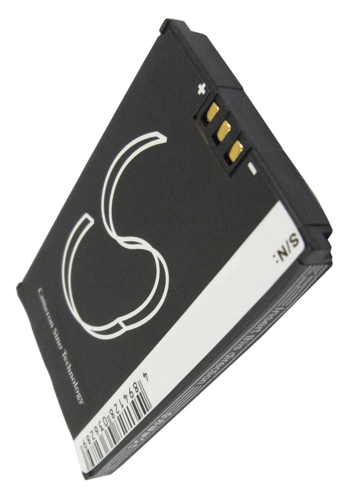 Battery for CS-PXM3SL-3