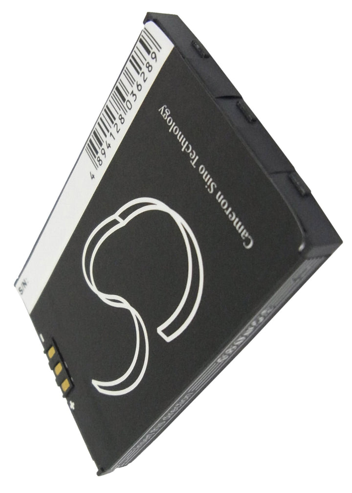 Battery for CS-PXM3SL-4