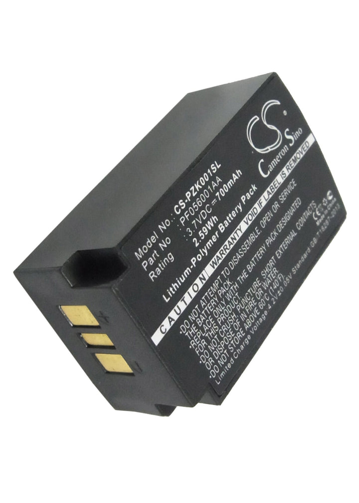 Battery for CS-PZK001SL-4