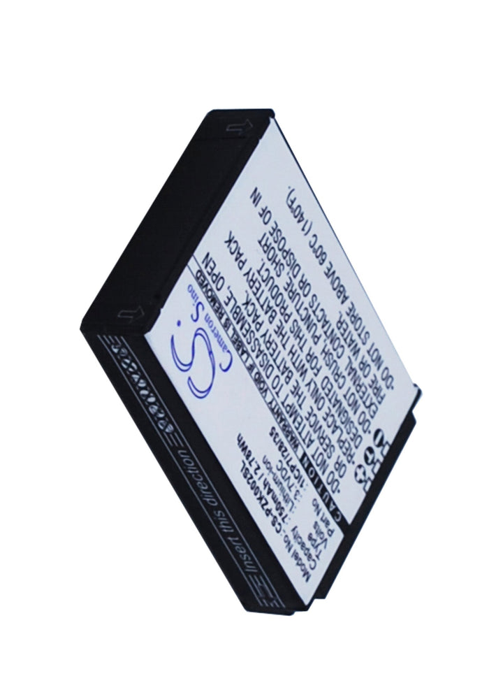 Battery for CS-PZK002SL-2