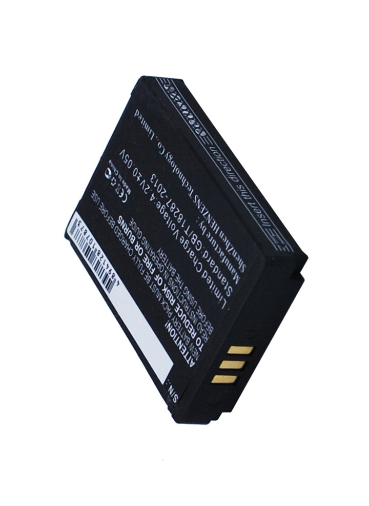 Battery for CS-PZK002SL-3