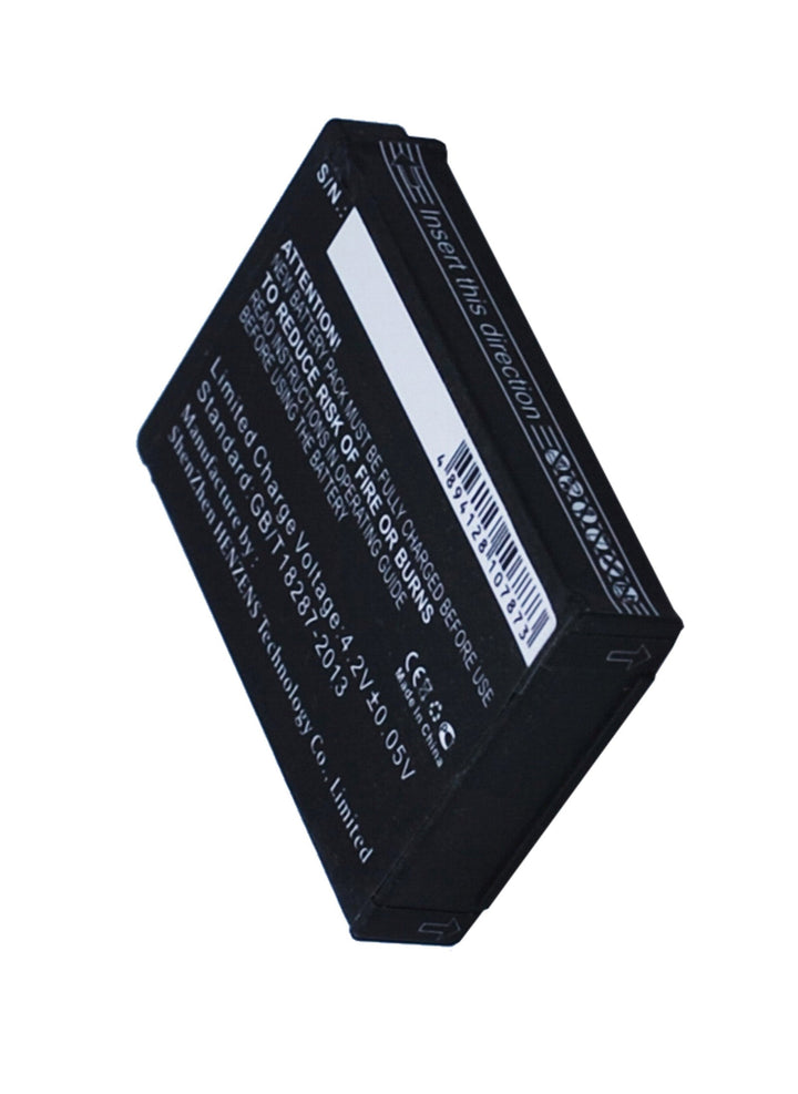 Battery for CS-PZK002SL-4
