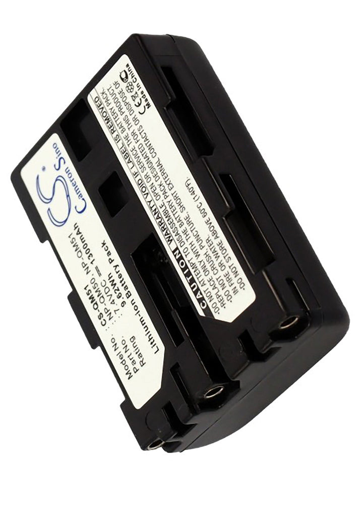 Battery for CS-QM51-3