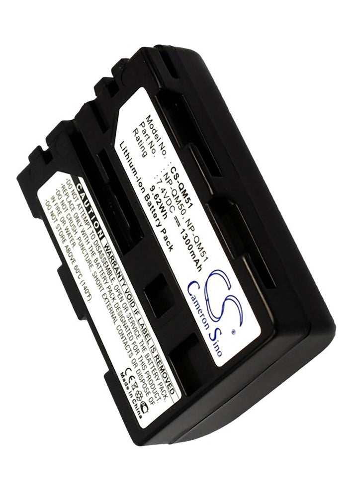 Battery for CS-QM51-4