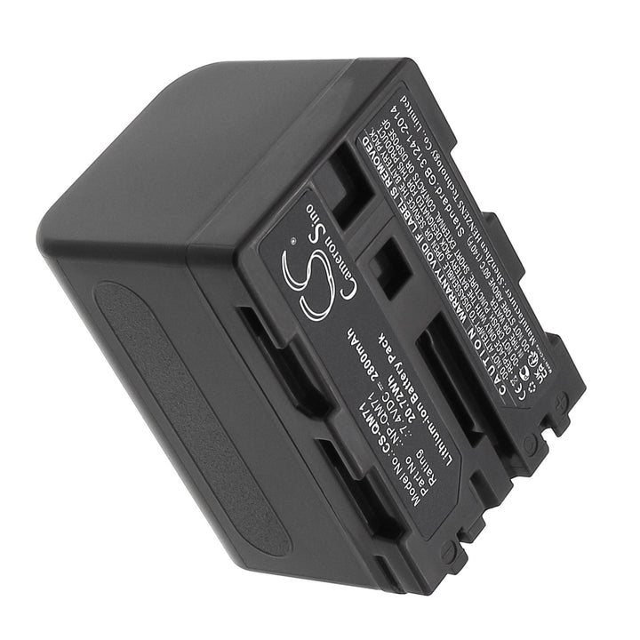Battery for CS-QM71-4