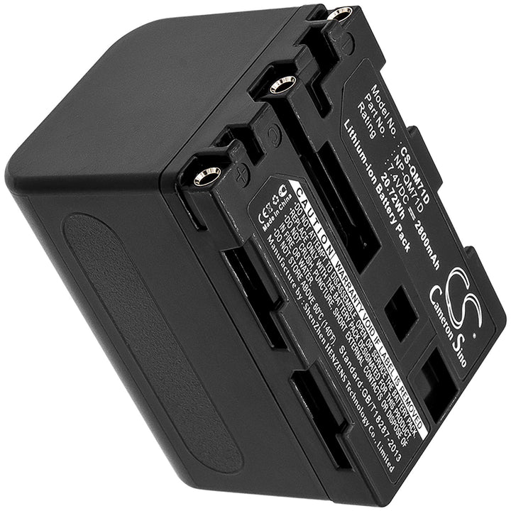 Battery for CS-QM71D-3