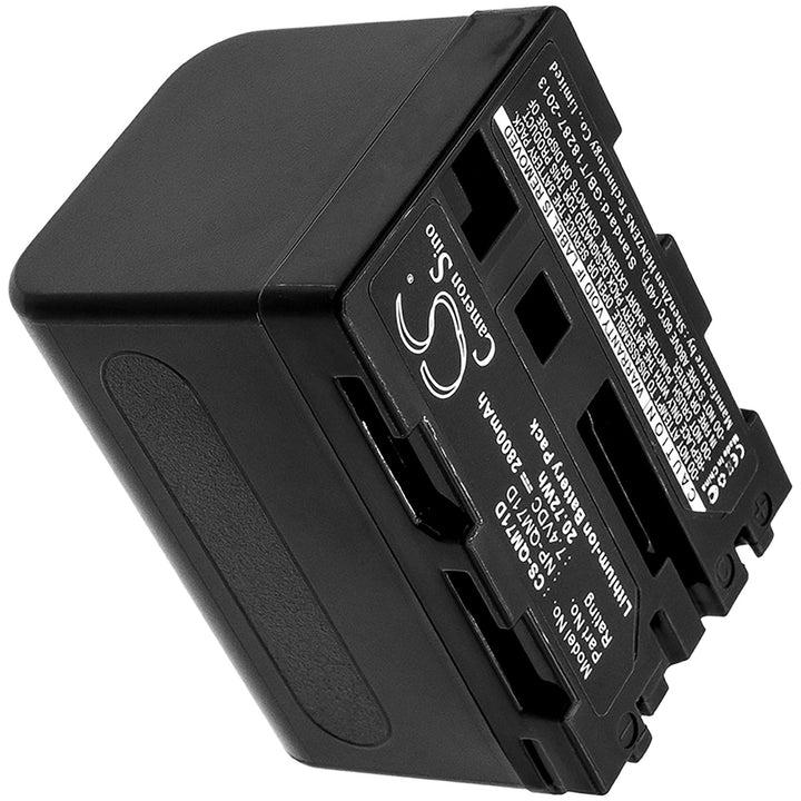Battery for CS-QM71D-4