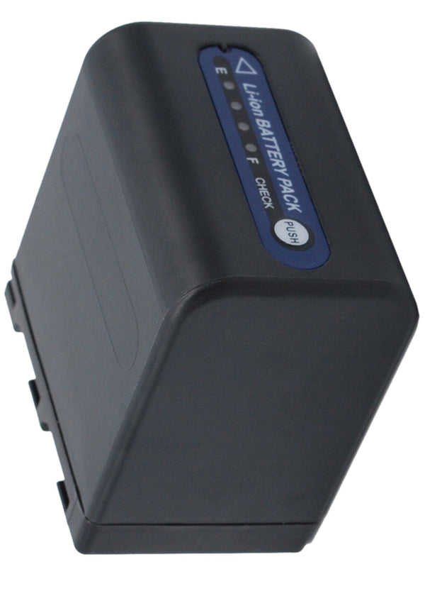 Battery for CS-QM91D