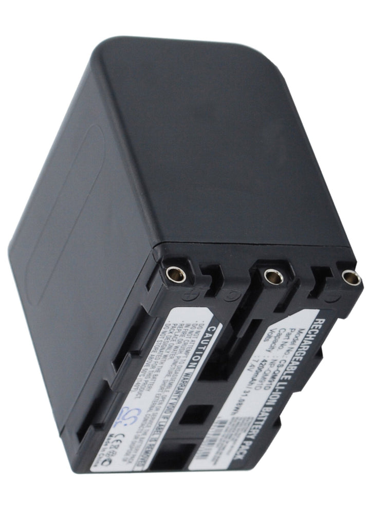 Battery for CS-QM91D-4