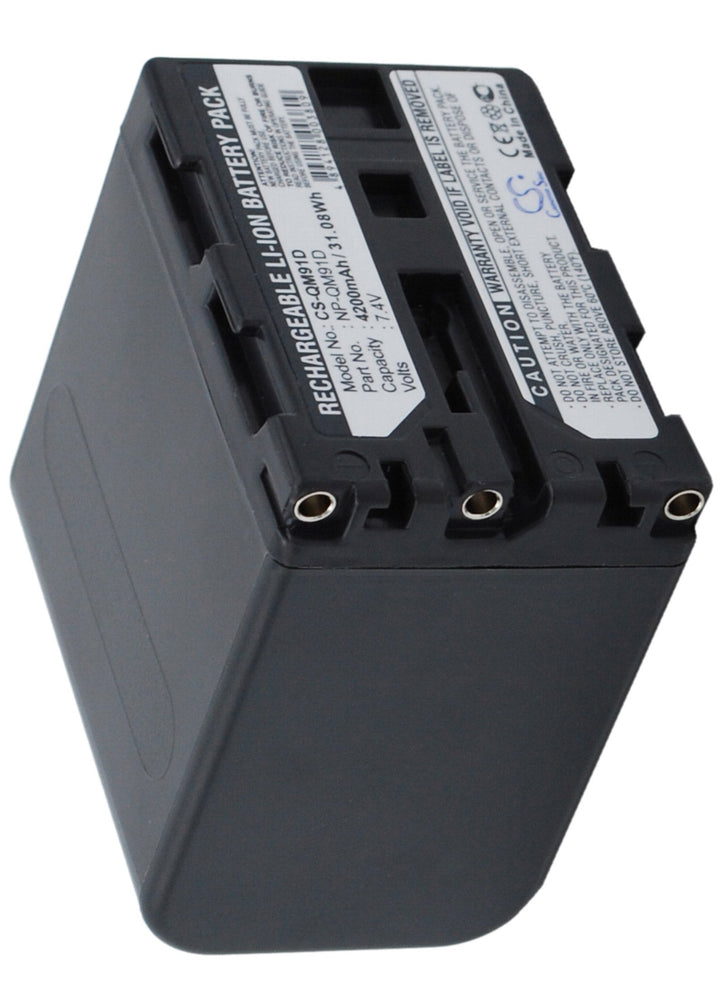 Battery for CS-QM91D-5