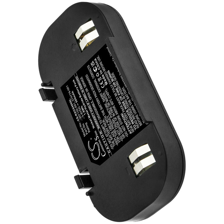 Battery for CS-RAC6400SL-3