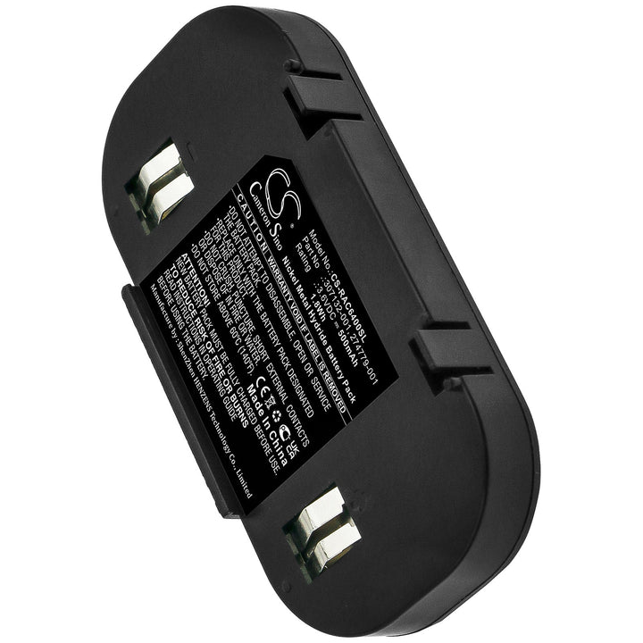 Battery for CS-RAC6400SL-4