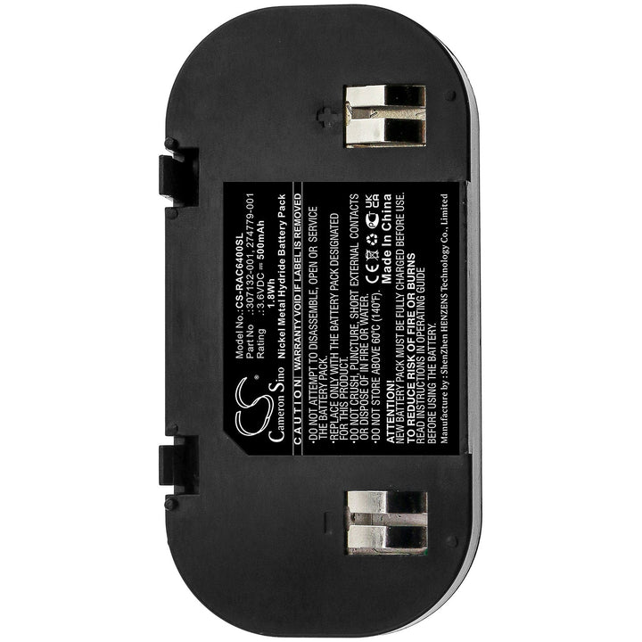 Battery for CS-RAC6400SL-5