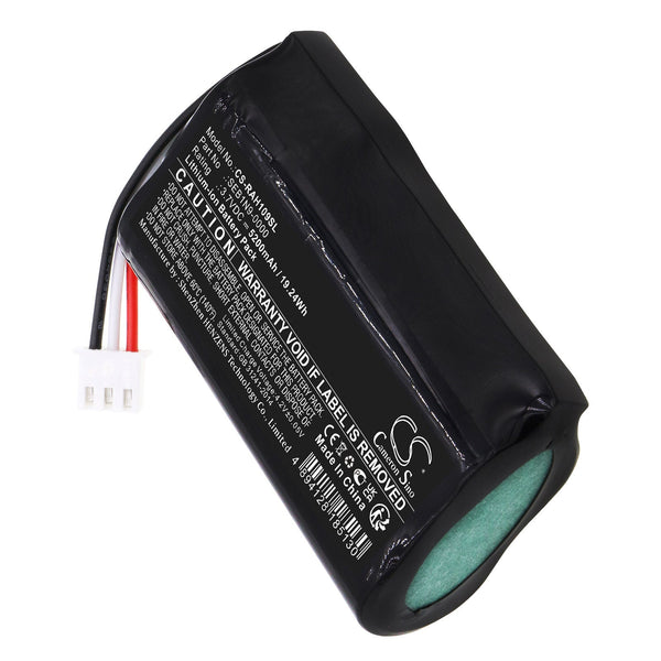 Battery for CS-RAH109SL