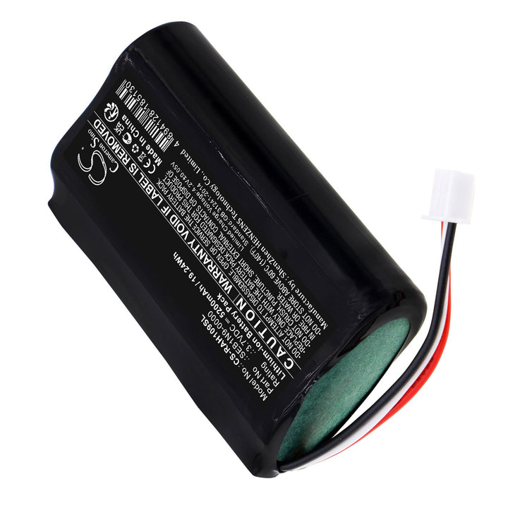 Battery for CS-RAH109SL-2