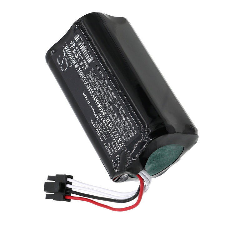 Battery for CS-RBD210VX-2