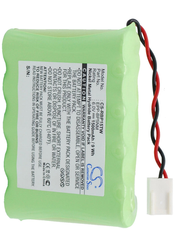 Battery for CS-RBP15TW-3