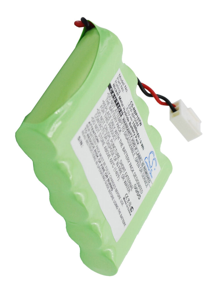 Battery for CS-RBP15TW-4