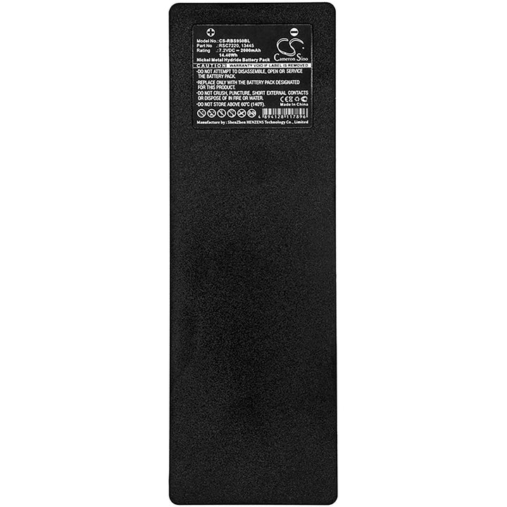 Battery for CS-RBS950BL-3