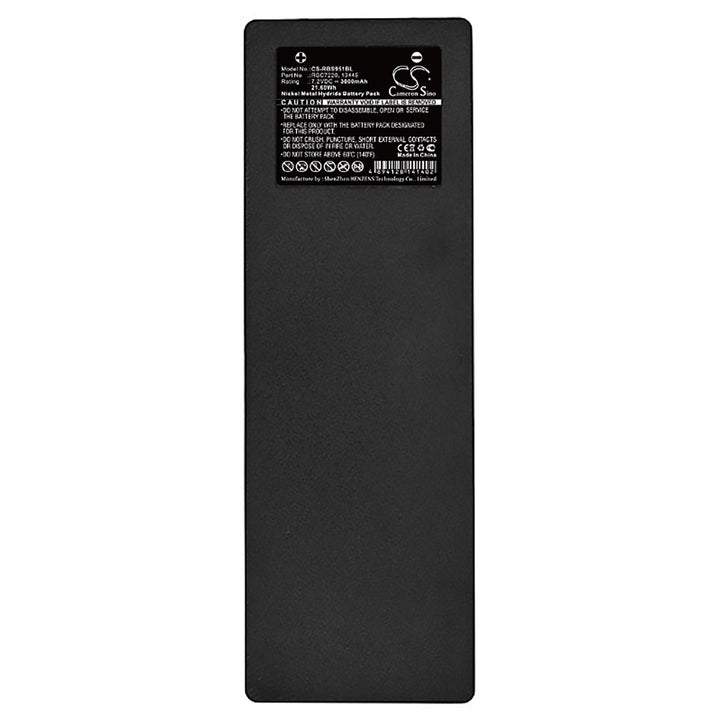 Battery for CS-RBS951BL-5