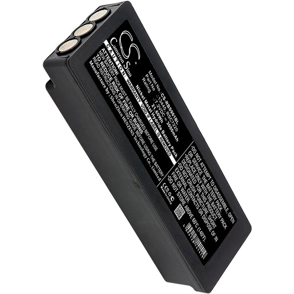 Battery for CS-RBS961BL