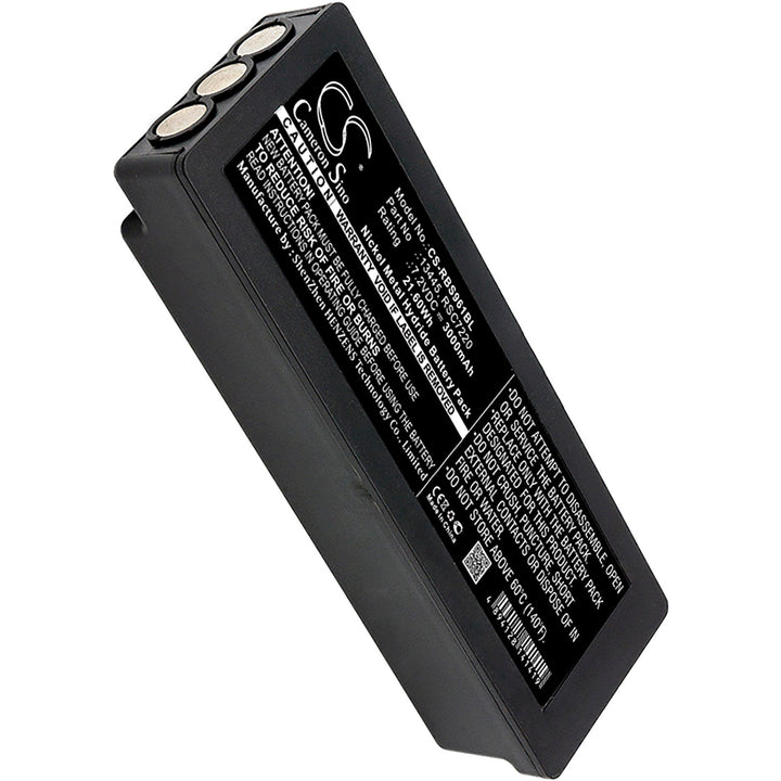 Battery for CS-RBS961BL