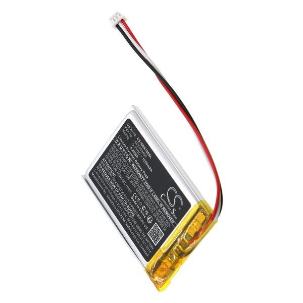 Battery for CS-RBX100SL