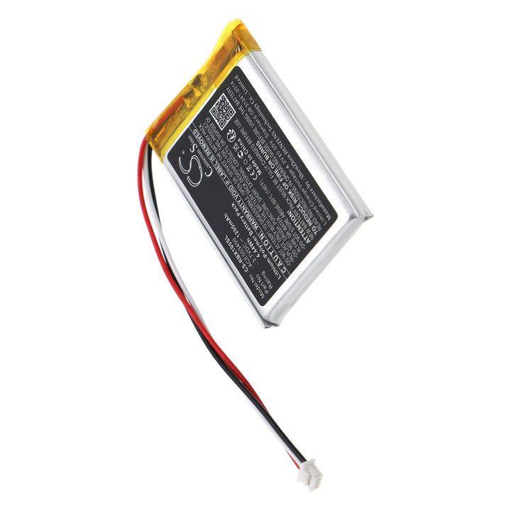 Battery for CS-RBX100SL-2