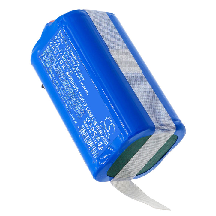 Battery for CS-RBX200VX
