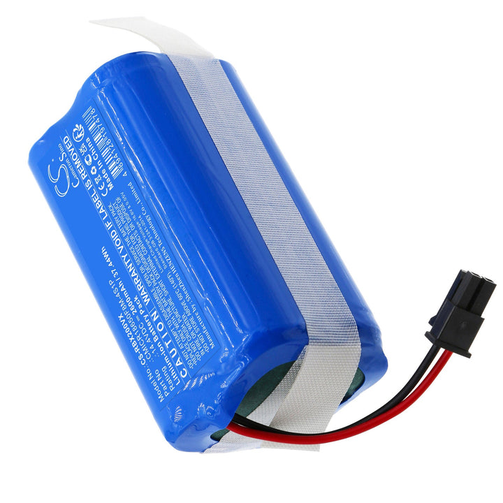 Battery for CS-RBX200VX-2