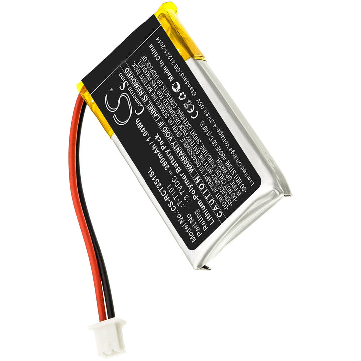 Battery for CS-RCT251SL-2