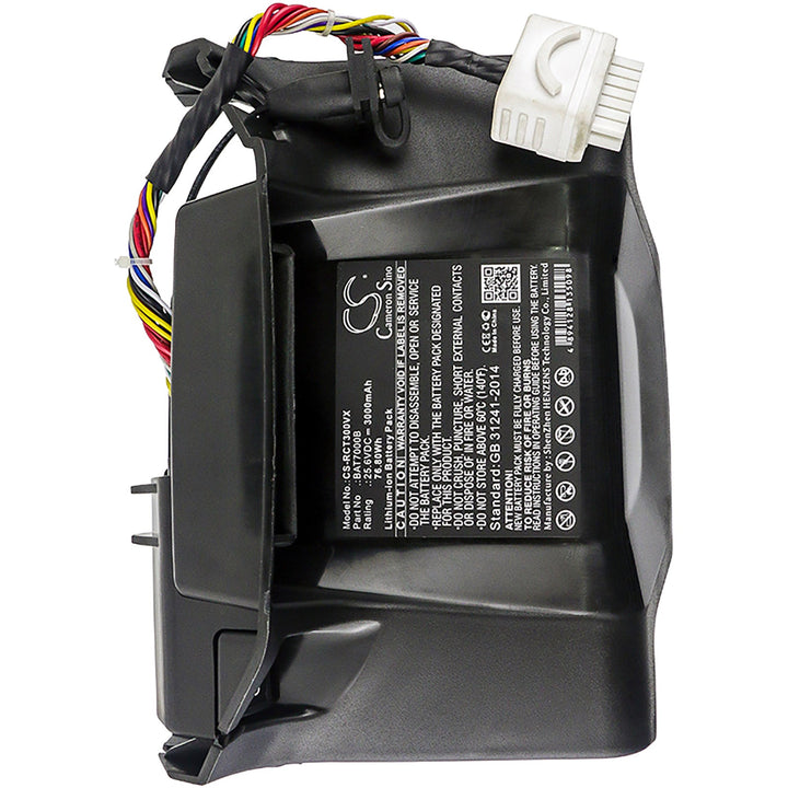 Battery for CS-RCT300VX-5