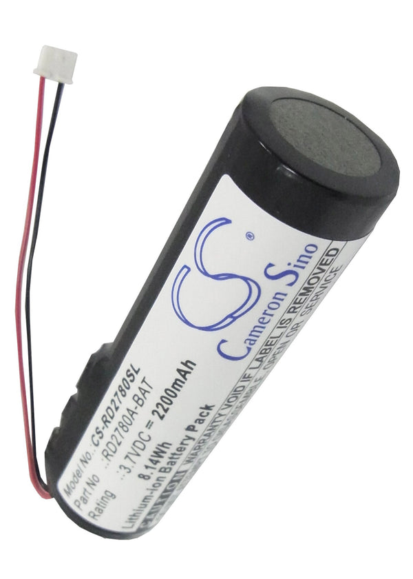 Battery for CS-RD2780SL