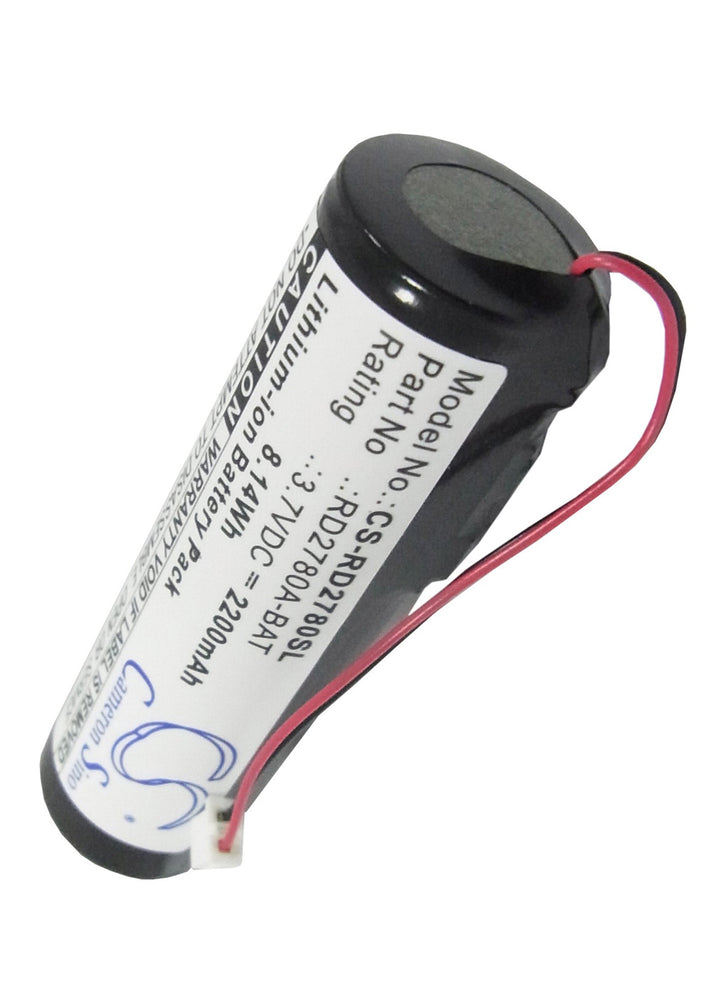 Battery for CS-RD2780SL-4