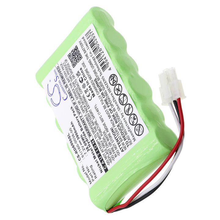 Battery for CS-RD6000SL-2