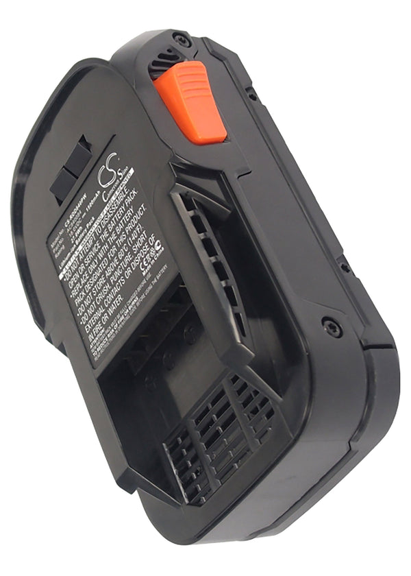 Battery for CS-RDD840PW