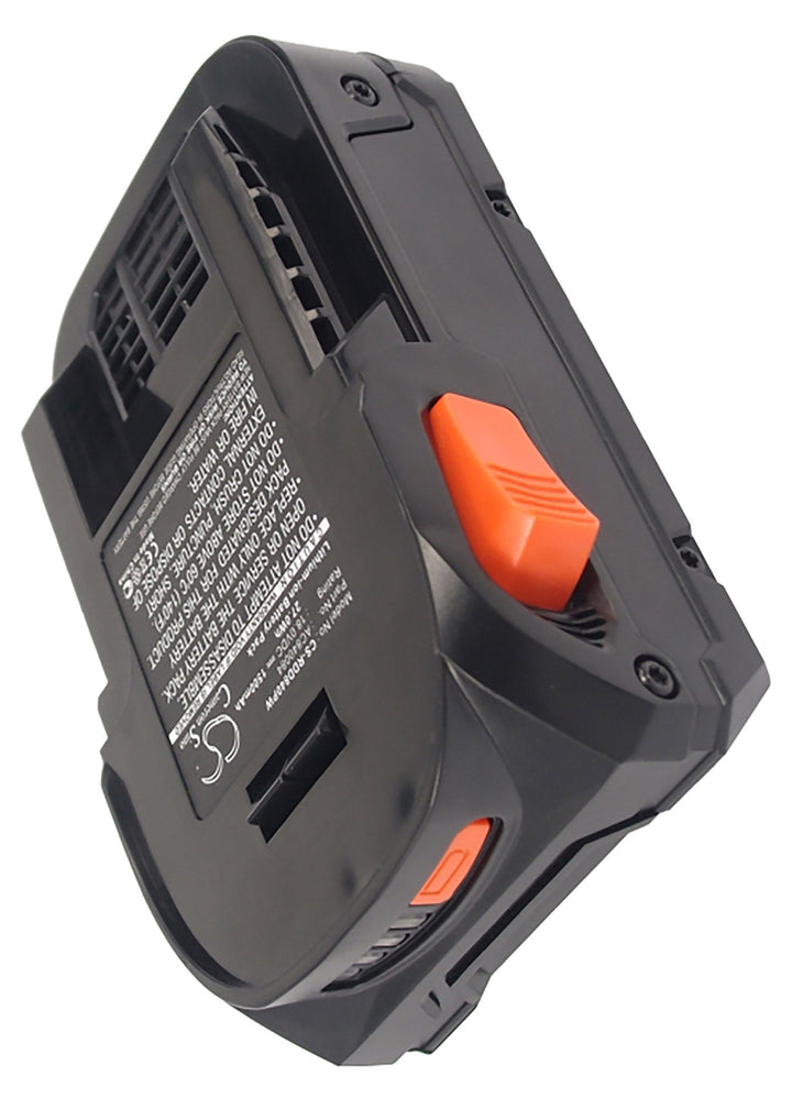 Battery for CS-RDD840PW-2