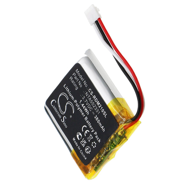 Battery for CS-RDM210SL