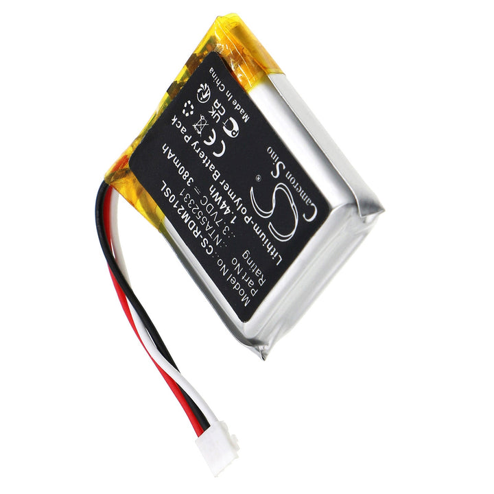 Battery for CS-RDM210SL-2
