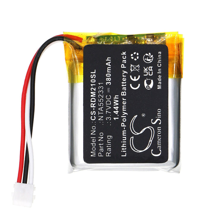 Battery for CS-RDM210SL-3