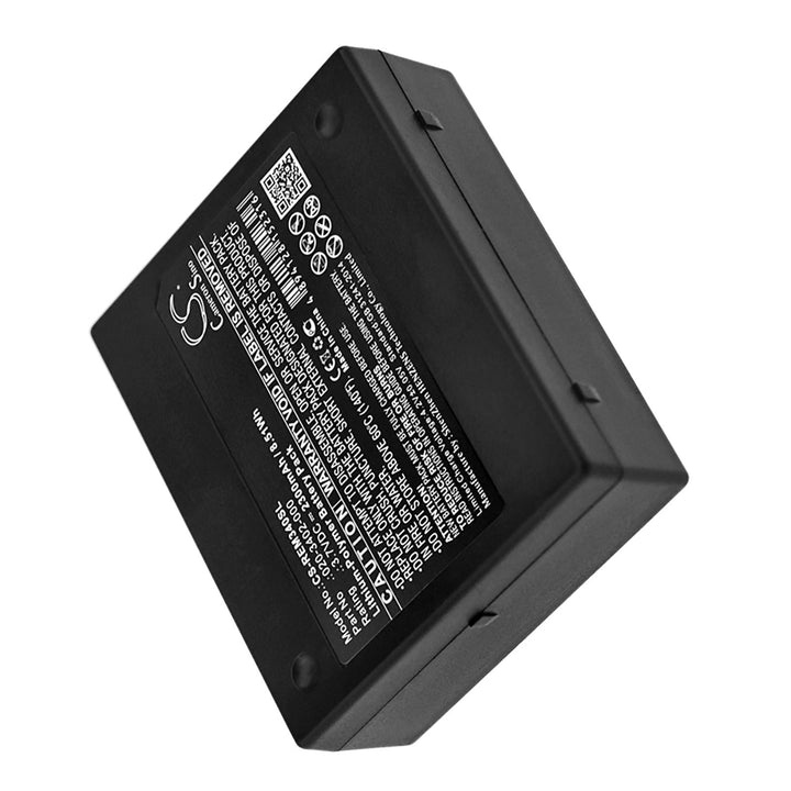 Battery for CS-REM340SL-3