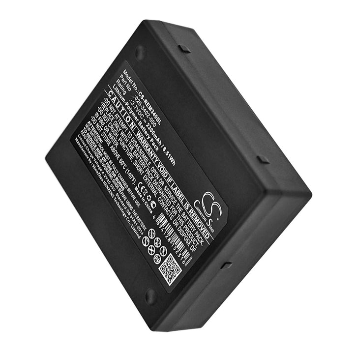Battery for CS-REM340SL-4