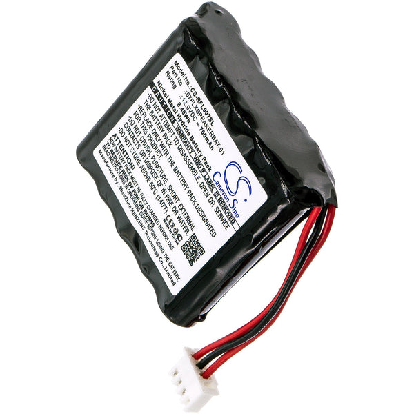 Battery for CS-RFL007SL