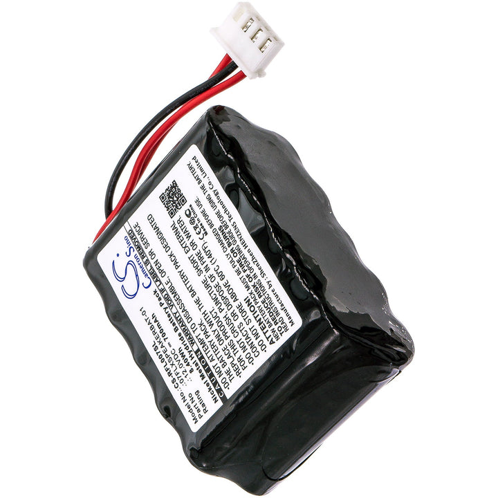 Battery for CS-RFL007SL-2