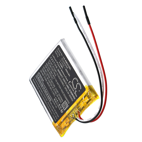 Battery for CS-RMD510SL