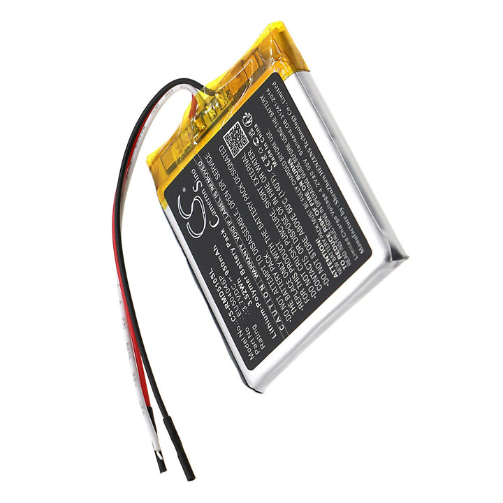 Battery for CS-RMD510SL-2
