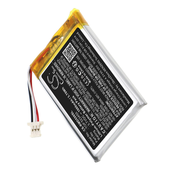 Battery for CS-RMD550SL-2