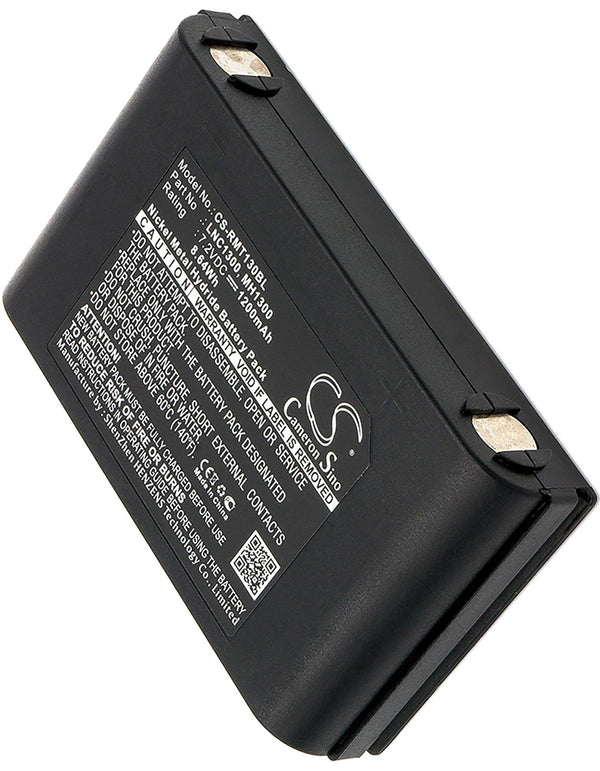 Battery for CS-RMT130BL