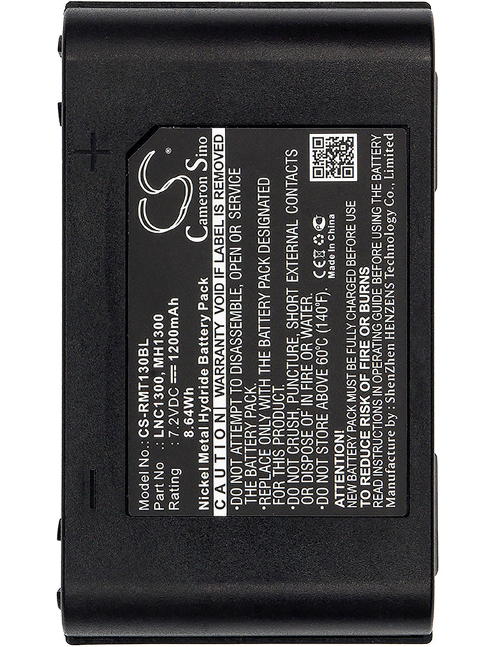 Battery for CS-RMT130BL-3