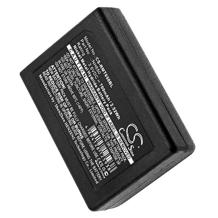 Battery for CS-RMT650BL-2
